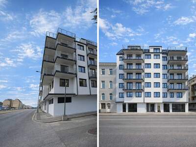 Anlageobjekt kaufen in 1210 Wien