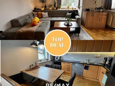 Etagenwohnung kaufen in 4713 Gallspach