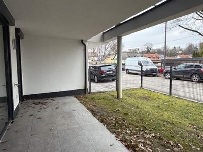 Wohnung mieten in 4030 Linz (Bild 4)