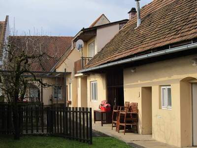 Haus kaufen in 8472 Straß