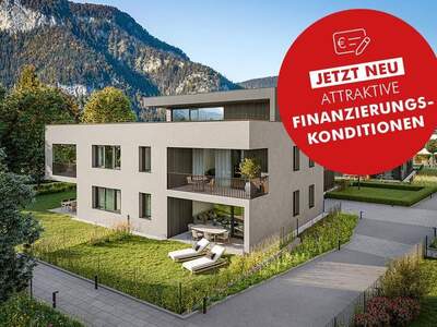 Wohnung kaufen in 6380 St. Johann