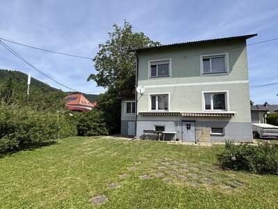 Haus mit Garten kaufen in 8020 Graz