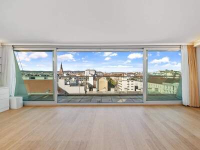 Wohnung kaufen in 1040 Wien