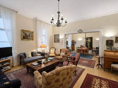 Eigentumswohnung in 1040 Wien