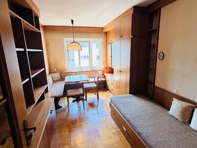 Wohnung mit Balkon kaufen in 8200 Gleisdorf (Bild 2)
