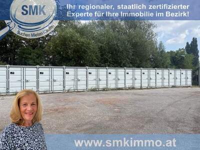 Gewerbeobjekt mieten in 2514 Traiskirchen