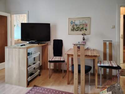 Terrassenwohnung kaufen in 2500 Baden (Bild 1)