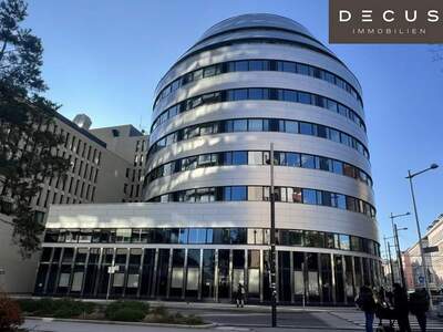 Gewerbeobjekt mieten in 1030 Wien