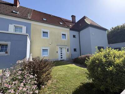 Reihenhaus kaufen in 4020 Linz
