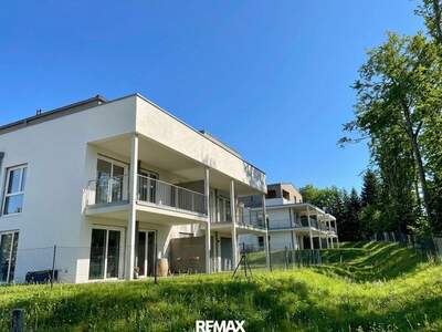 Wohnung mit Balkon mieten in 9220 Velden (Bild 2)