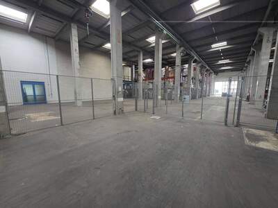 Gewerbeobjekt mieten in 1230 Wien