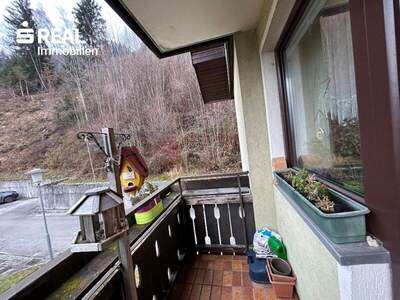 Terrassenwohnung kaufen in 8786 Rottenmann (Bild 4)