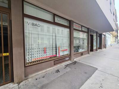 Gewerbeobjekt kaufen in 1090 Wien (Bild 1)