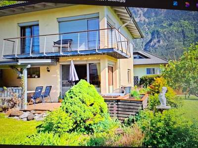 Haus provisionsfrei kaufen in 9620 Untervellach