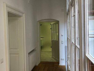 Altbauwohnung mieten in 1030 Wien 3. (Bild 5)