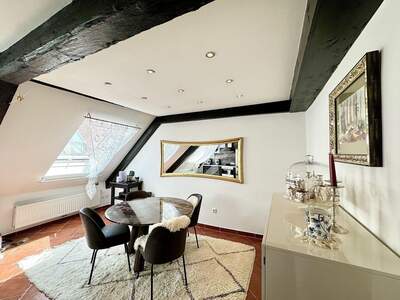 Altbauwohnung kaufen in 8010 Graz (Bild 1)