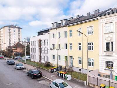 Wohnung kaufen in 4020 Linz