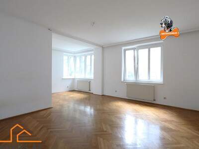 Altbauwohnung kaufen in 1180 Wien 18. (Bild 2)