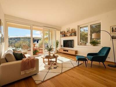 Eigentumswohnung in 1190 Wien