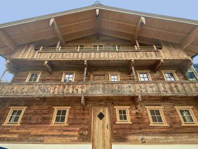 Haus mieten in 6365 Aschau