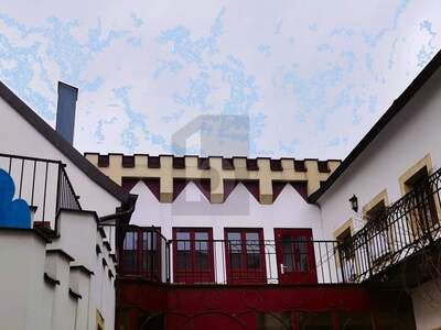 Bürozentrum mieten in 7000 Eisenstadt