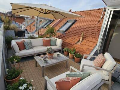 Wohnung mieten in 8010 Graz