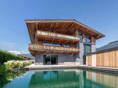 Eigentumswohnung in 6371 Aurach