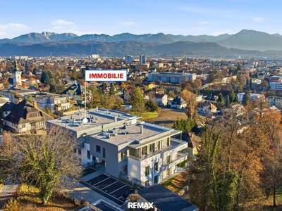 Eigentumswohnung in 9020 Klagenfurt