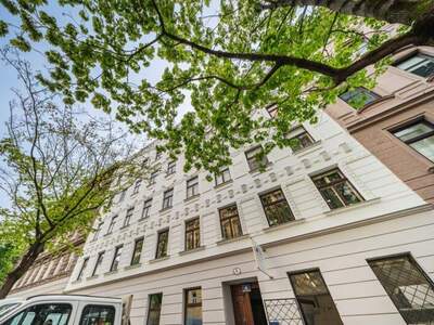 Terrassenwohnung kaufen in 1020 Wien (Bild 2)