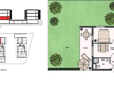 Anlageobjekt kaufen in 8054 Graz (Bild 2)
