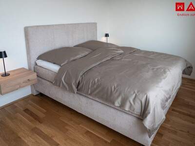 Terrassenwohnung mieten in 4060 Leonding (Bild 5)