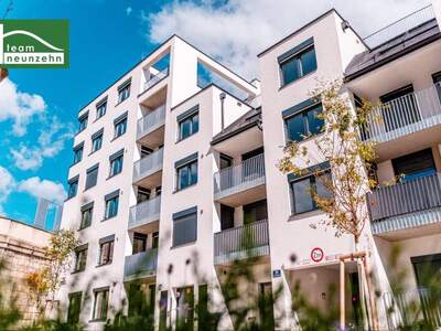 Terrassenwohnung kaufen in 1140 Wien (Bild 1)