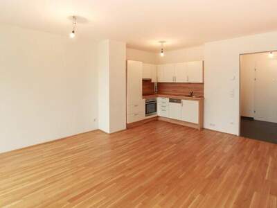 Terrassenwohnung kaufen in 1220 Wien (Bild 2)