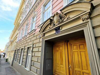 Gewerbeobjekt mieten in 1180 Wien