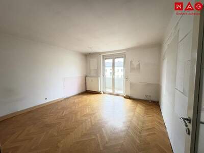 Terrassenwohnung kaufen in 4040 Linz (Bild 2)