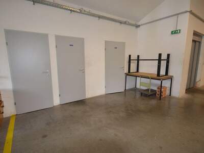 Gewerbeobjekt mieten in 4076 Sankt Marienkirchen (Bild 2)