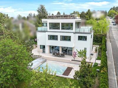 Haus kaufen in 1130 Wien