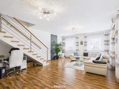 Haus kaufen in 2700 Wiener Neustadt