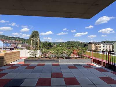 Wohnung mieten in 8572 Bärnbach