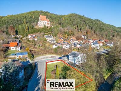 Grundstück kaufen in 2880 Kirchberg (Bild 2)
