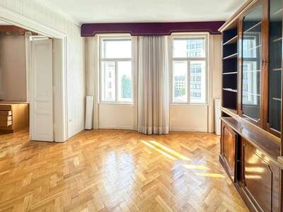 Wohnung kaufen in 1050 Wien