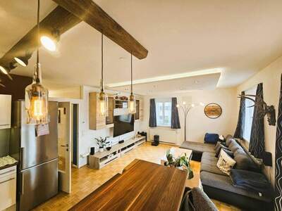 Eigentumswohnung in 4600 Wels