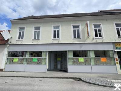 Gewerbeobjekt mieten in 3910 Zwettl