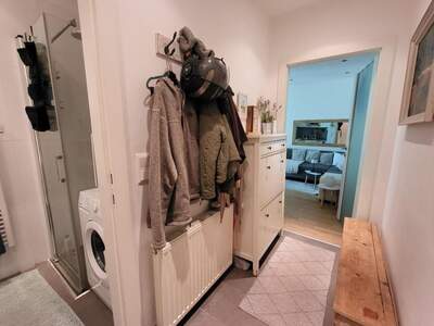 Wohnung mit Balkon mieten in 2340 Mödling (Bild 3)