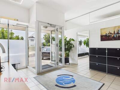 Gewerbeobjekt mieten in 6890 Lustenau (Bild 3)