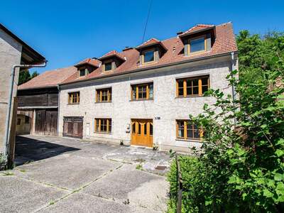 Haus kaufen in 3500 Krems