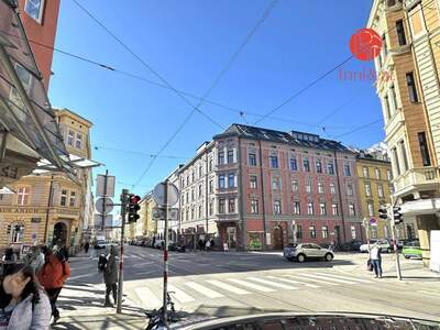 Gewerbeobjekt mieten in 6020 Innsbruck