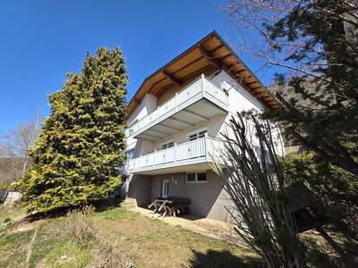 Haus kaufen in 9330 Althofen