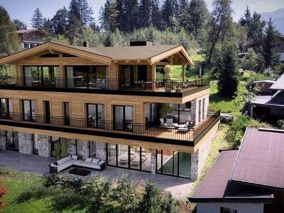 Grundstück kaufen in 6380 St. Johann