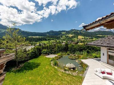 Haus kaufen in 6370 Reith